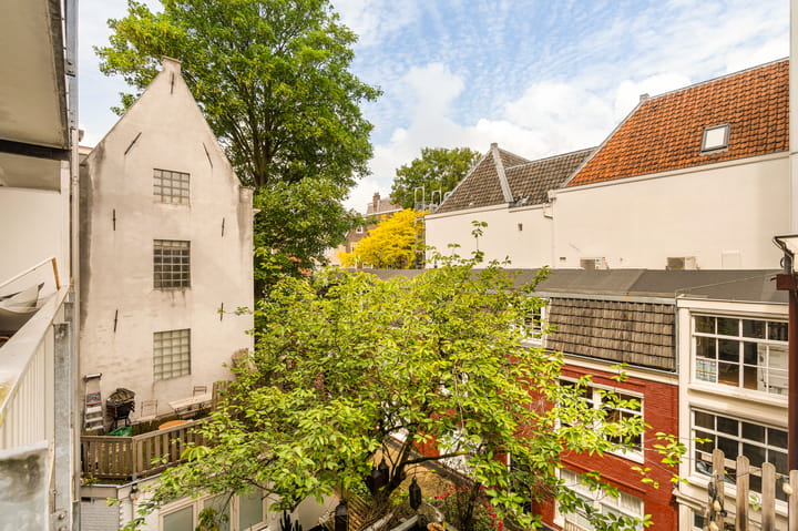 Foto 4 van Runstraat 14-2