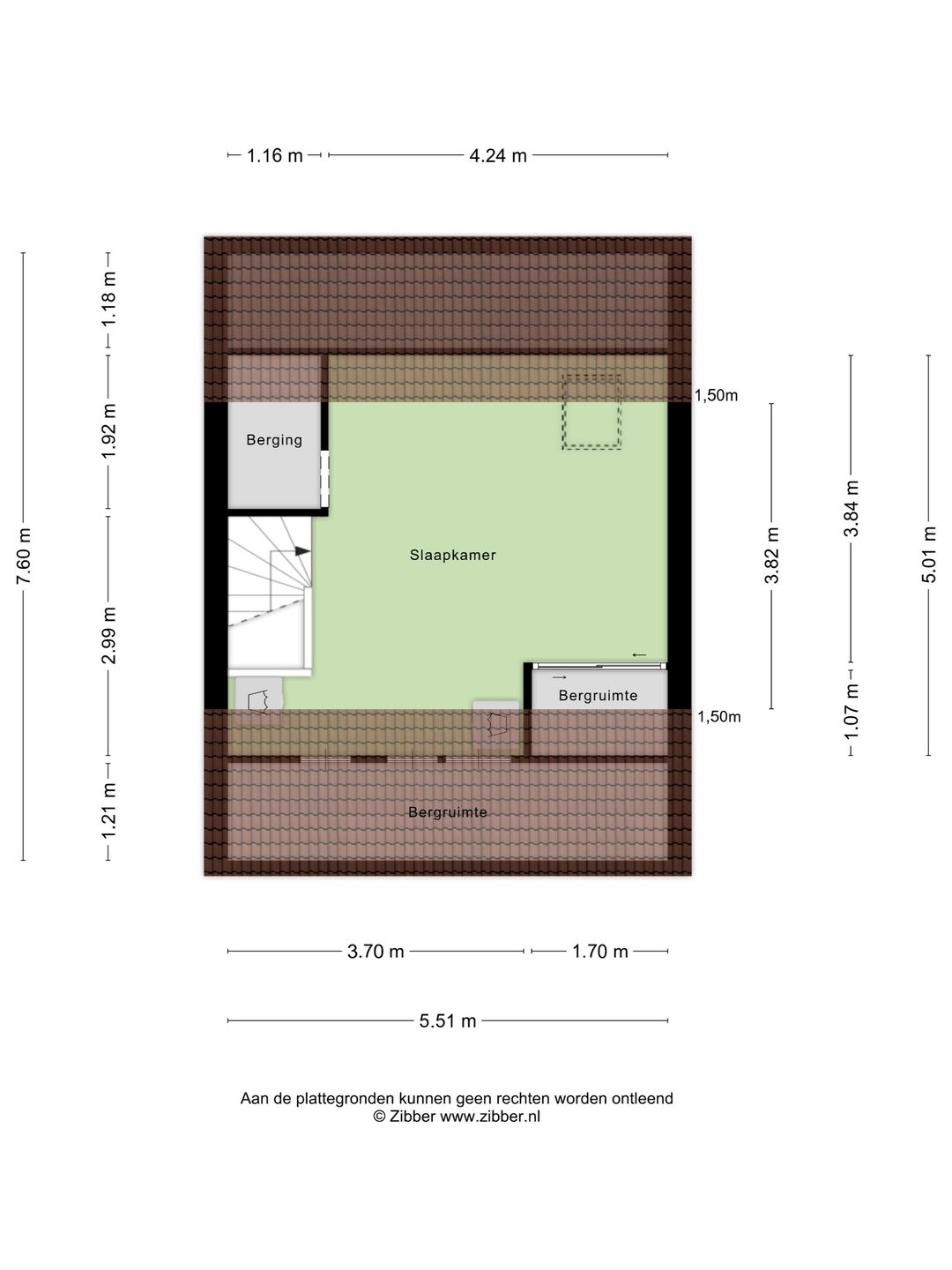 Foto 32 van Mastgatpad 46