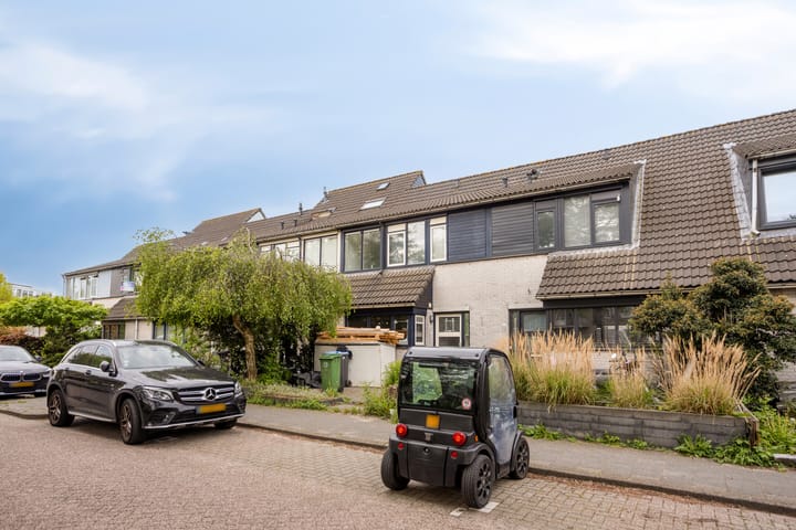 Photo 2 of Else Mauhsstraat 25