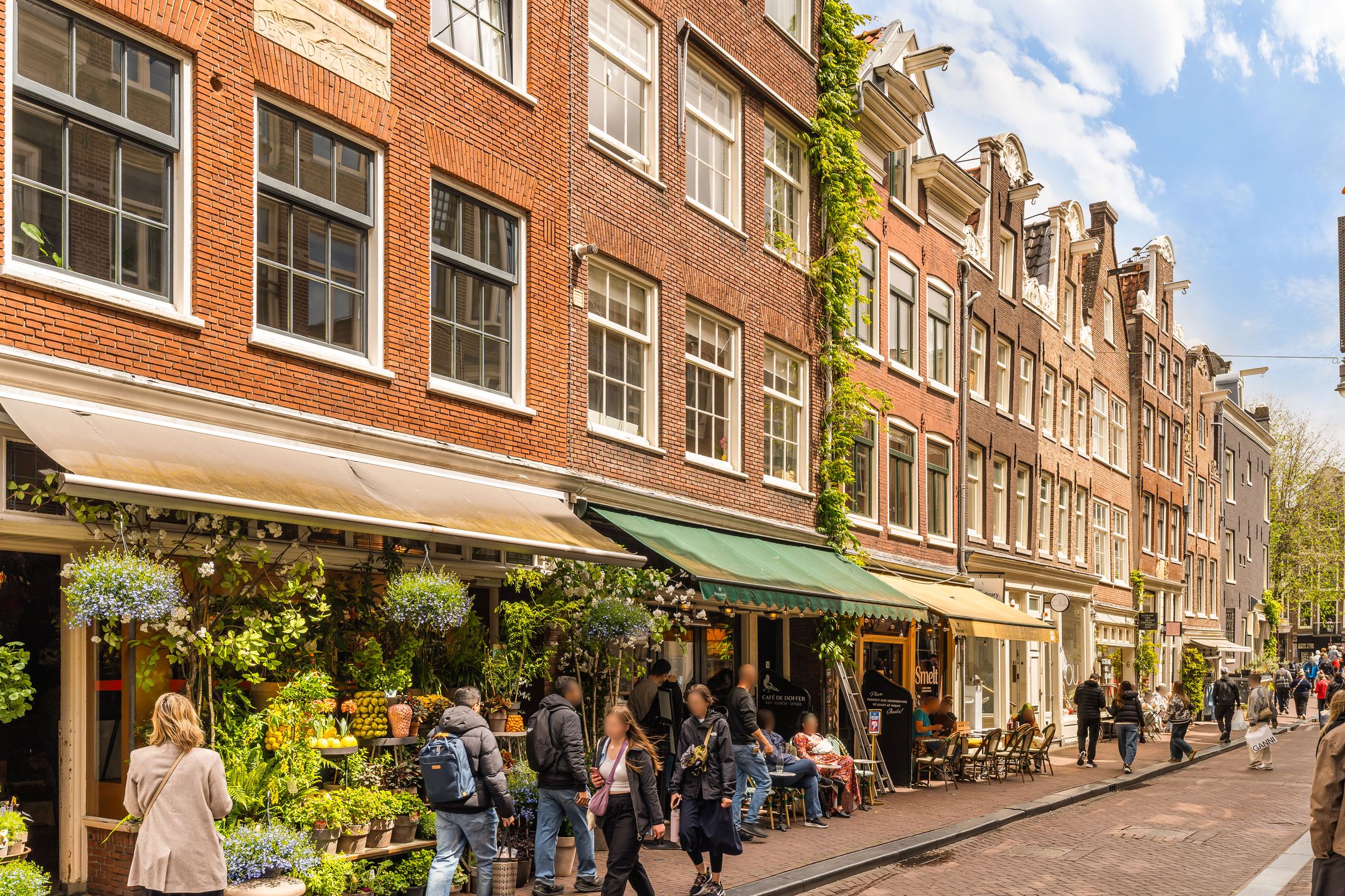 Runstraat 14- 14 2