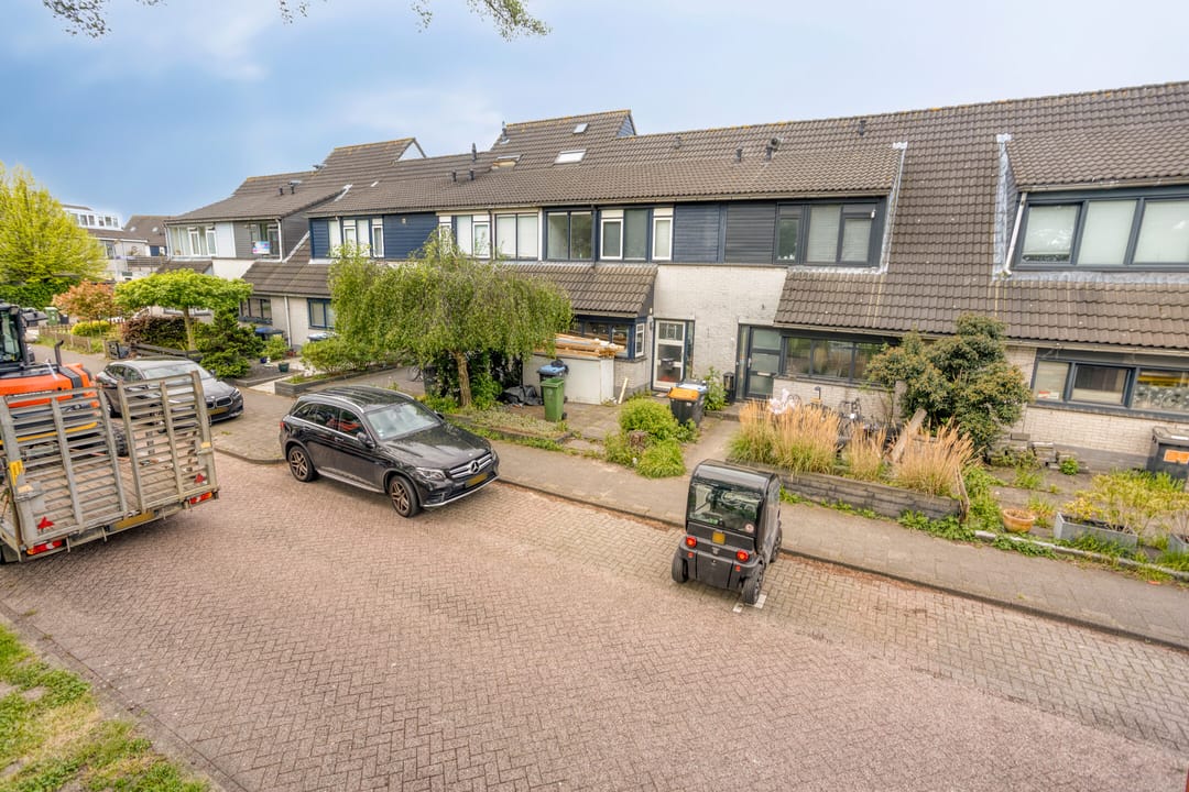 Photo 7 of Else Mauhsstraat 25