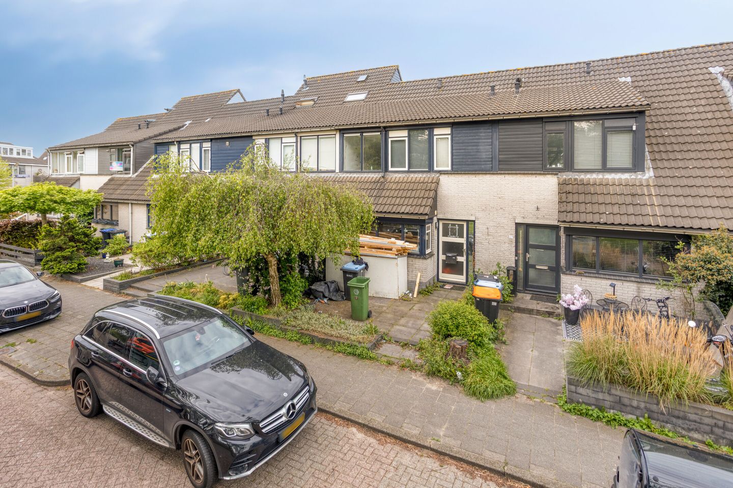 Photo 1 of Else Mauhsstraat 25