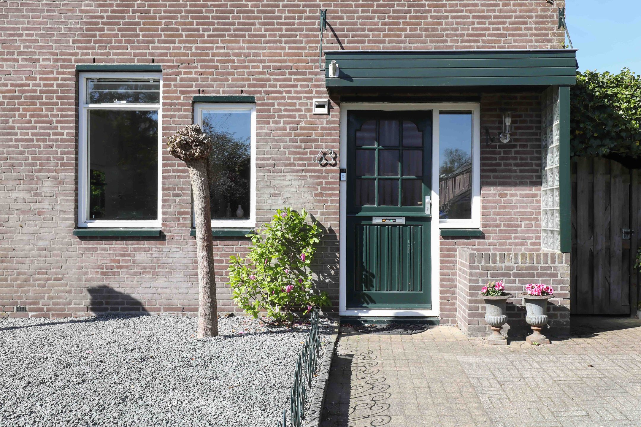 Foto 6 van Di Lassostraat 63