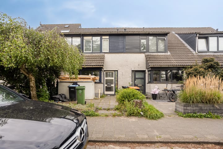 Photo 5 of Else Mauhsstraat 25