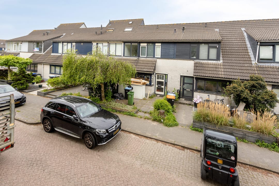 Photo 8 of Else Mauhsstraat 25