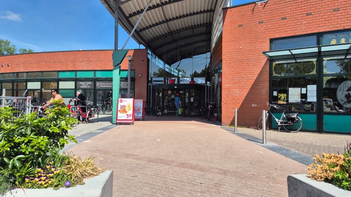 Molenwerf 2, Koog aan de Zaan