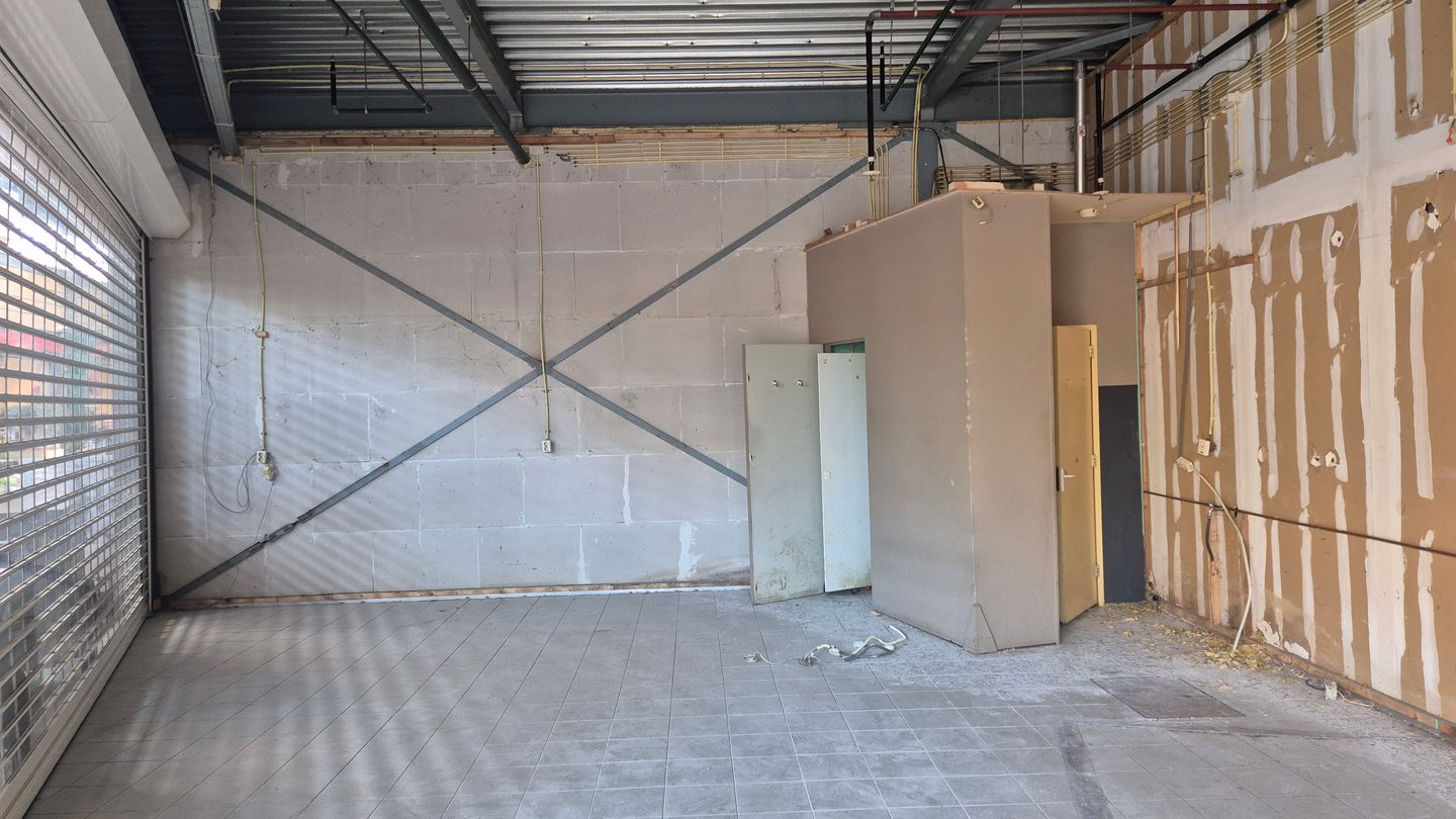 Bekijk foto 3 van Molenwerf 2