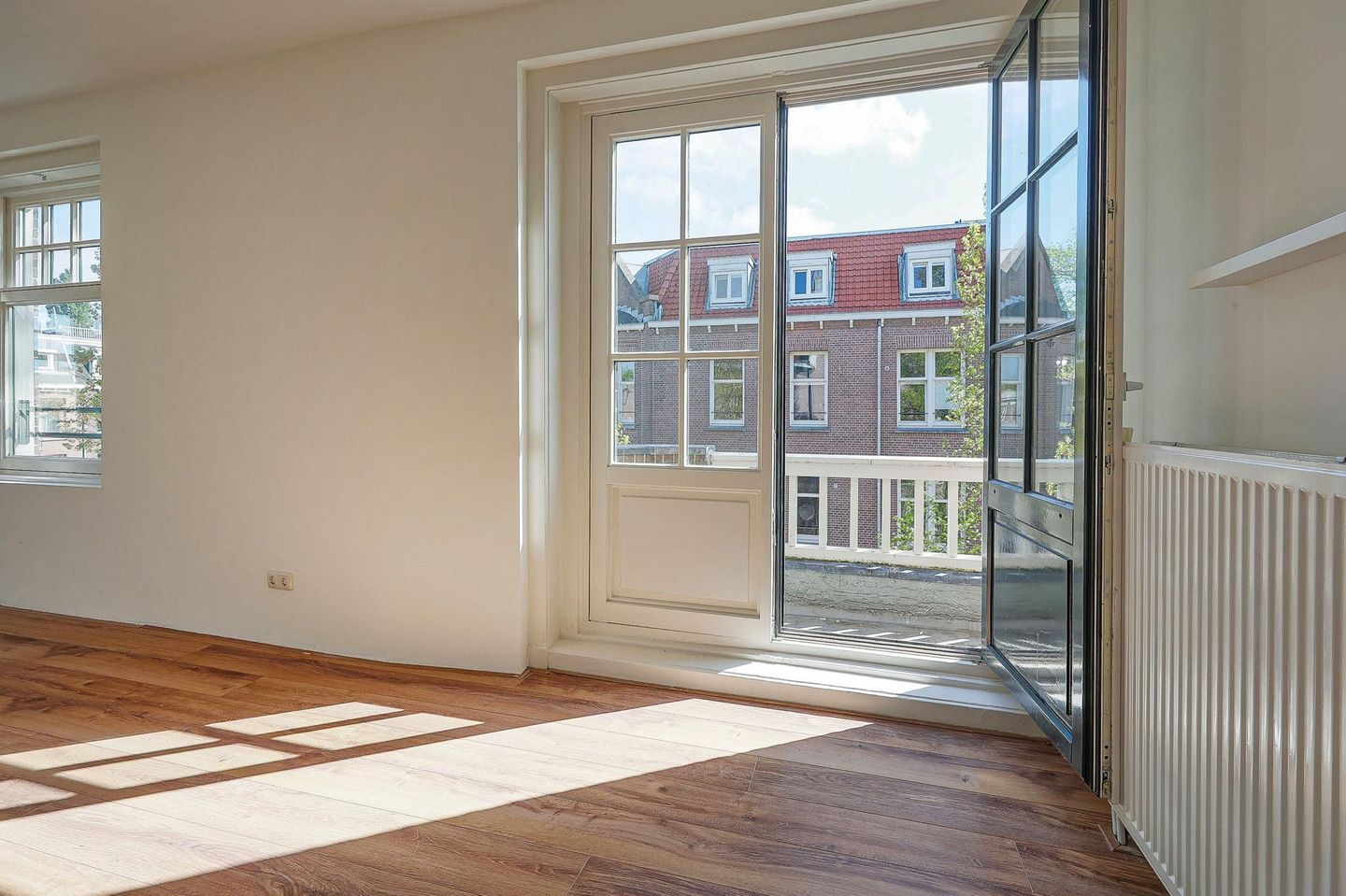 Foto 4 van Overtoom 499-3