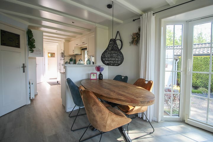 Vrijstaande woning te koop: Harremaatweg 46-18, Voorthuizen