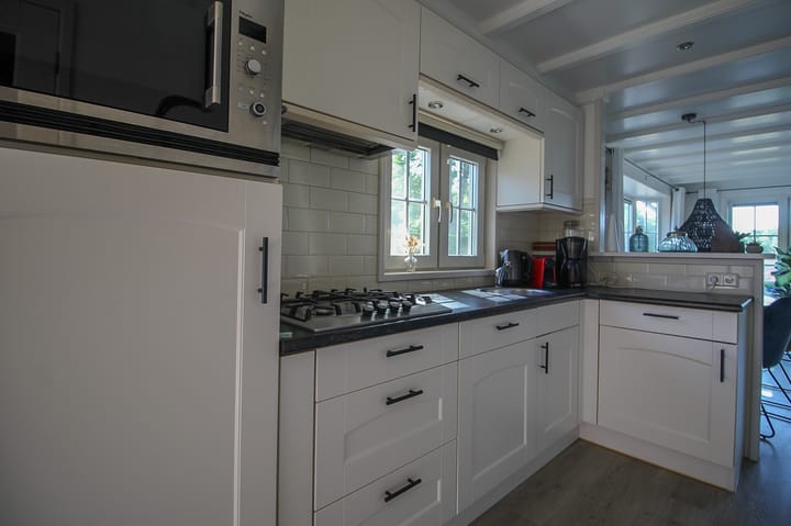 Vrijstaande woning te koop: Harremaatweg 46-18, Voorthuizen