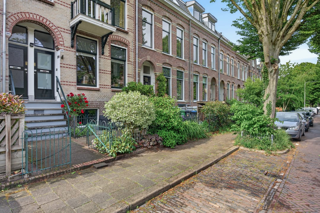 Foto 1 van St. Antonielaan 194