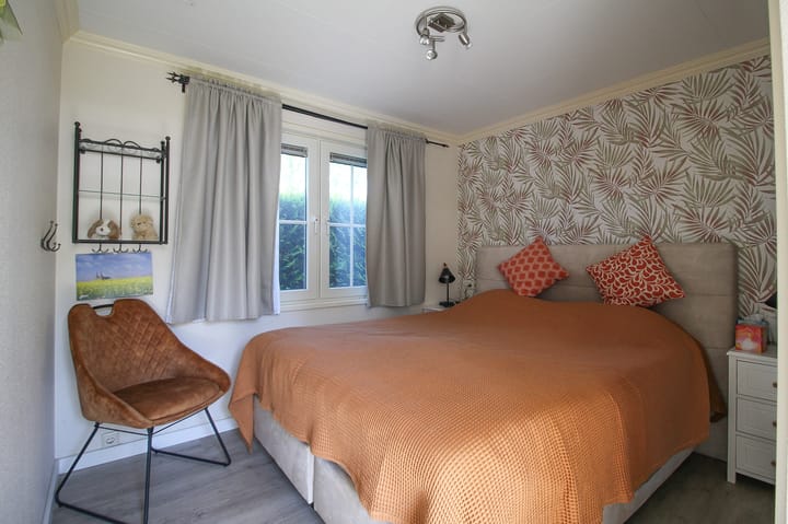 Vrijstaande woning te koop: Harremaatweg 46-18, Voorthuizen