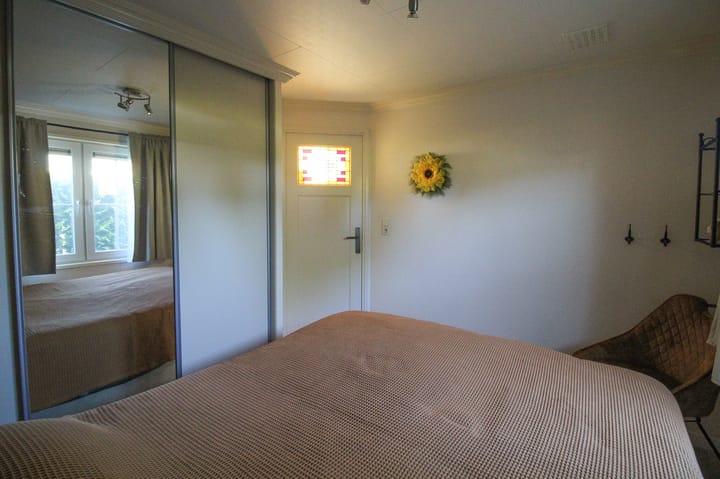 Vrijstaande woning te koop: Harremaatweg 46-18, Voorthuizen