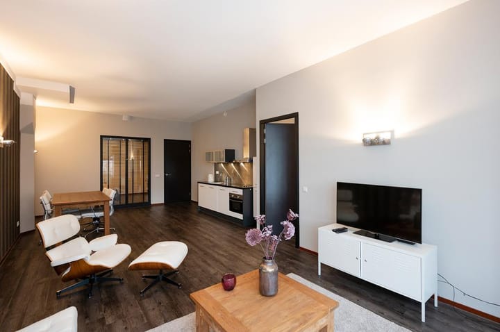 Foto 4 van Verbeekstraat 1-B10