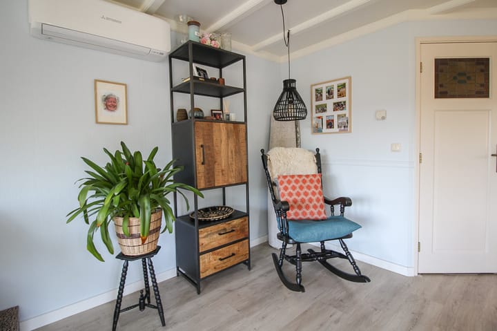 Vrijstaande woning te koop: Harremaatweg 46-18, Voorthuizen