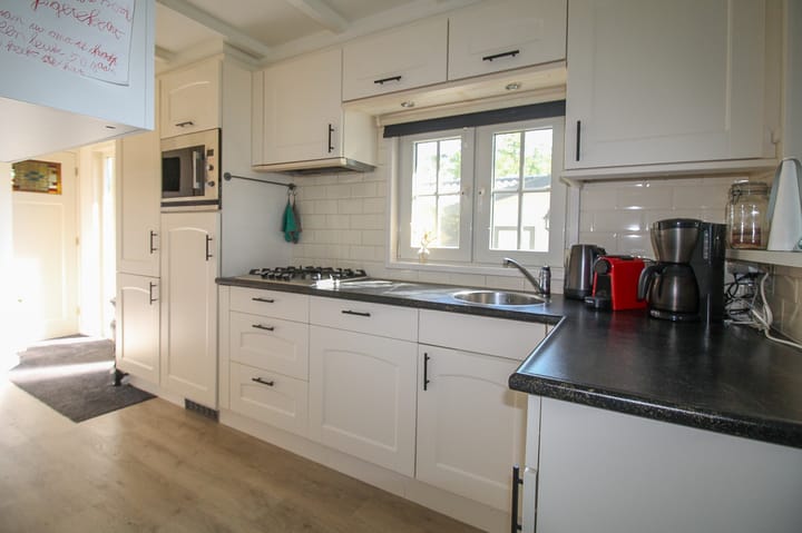 Vrijstaande woning te koop: Harremaatweg 46-18, Voorthuizen