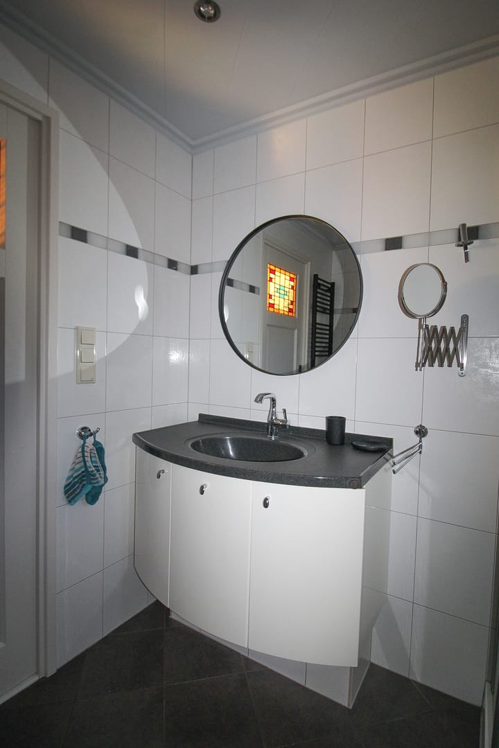 Vrijstaande woning te koop: Harremaatweg 46-18, Voorthuizen