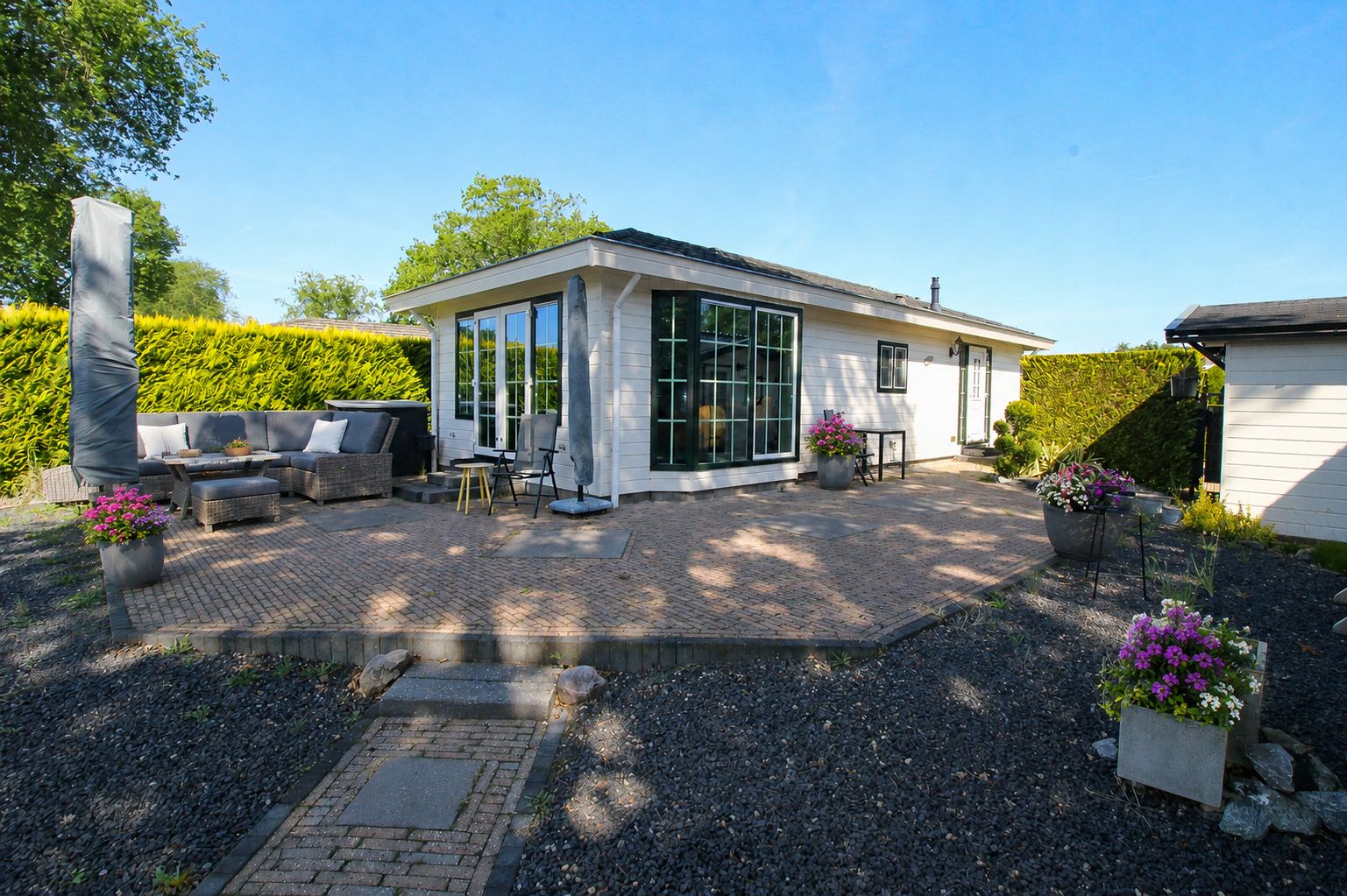 2-bedroom freehold villa in Voorthuizen — photo 1 of 5
