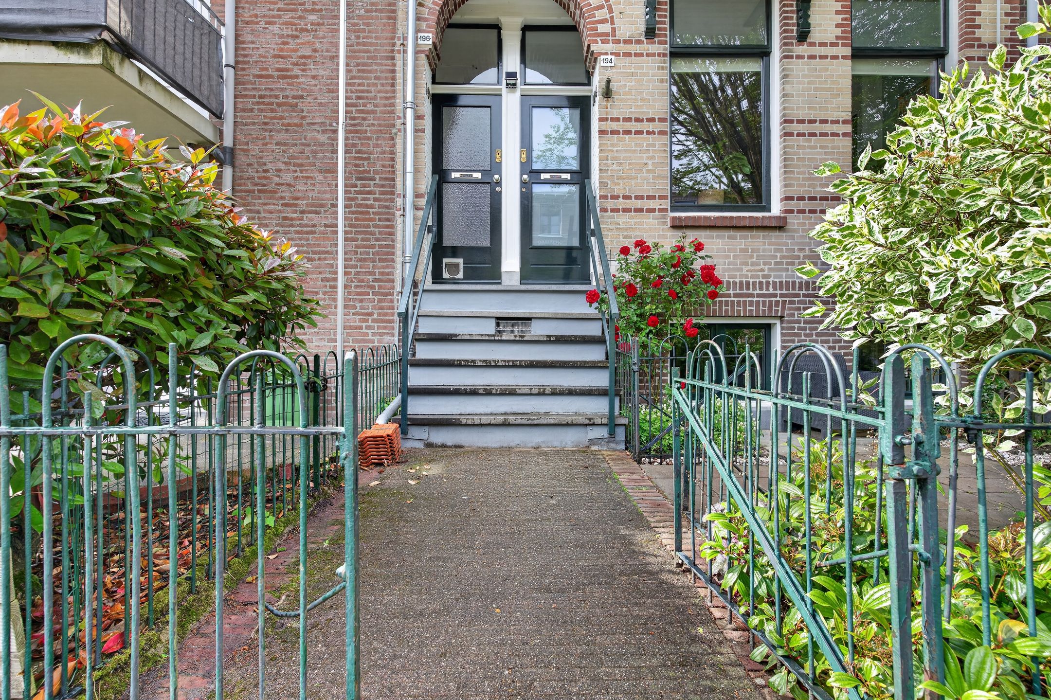 Foto 30 van St. Antonielaan 194