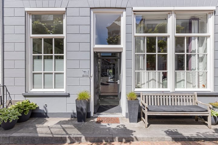 Foto 4 van Poststraat 44