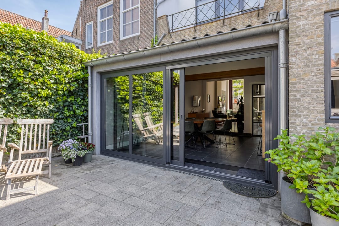 Foto 47 van Poststraat 44