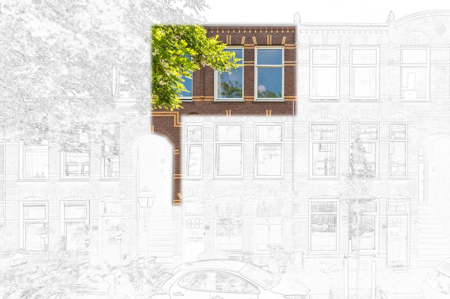 Foto 4 van Cartesiusstraat 258
