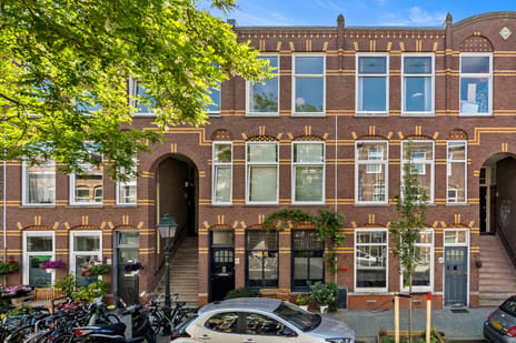 Cartesiusstraat thumbnail