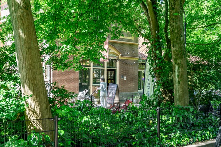 Foto 4 van Leidseplein 41-ZW
