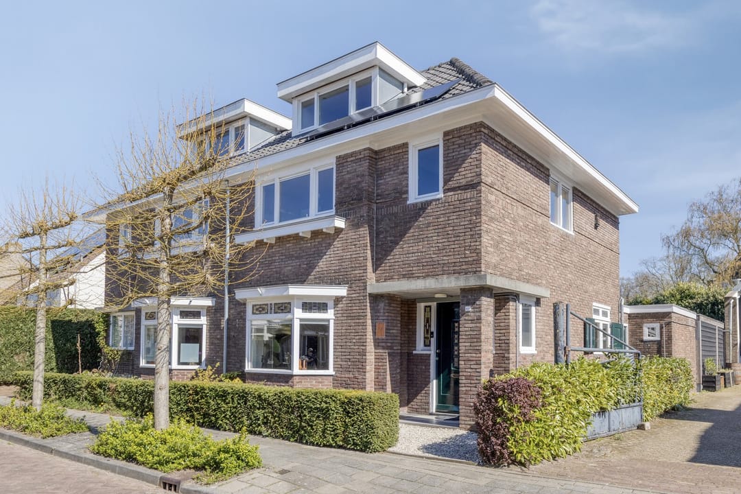 Photo 1 of Vliertstraat 61