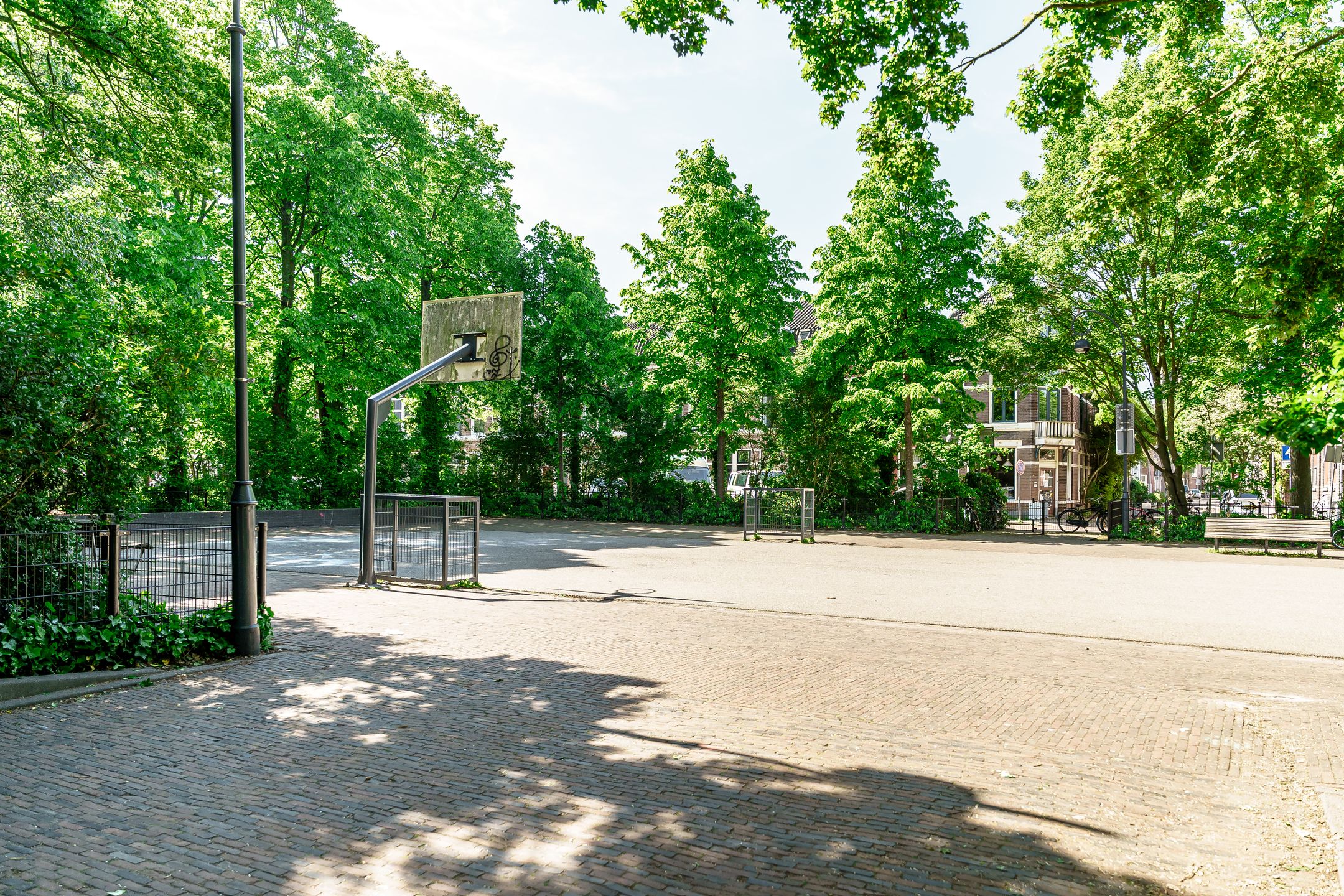 Foto 3 van Leidseplein 41-ZW