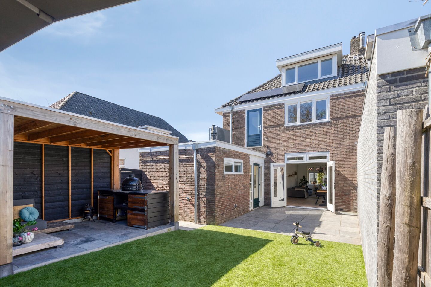 Photo 34 of Vliertstraat 61