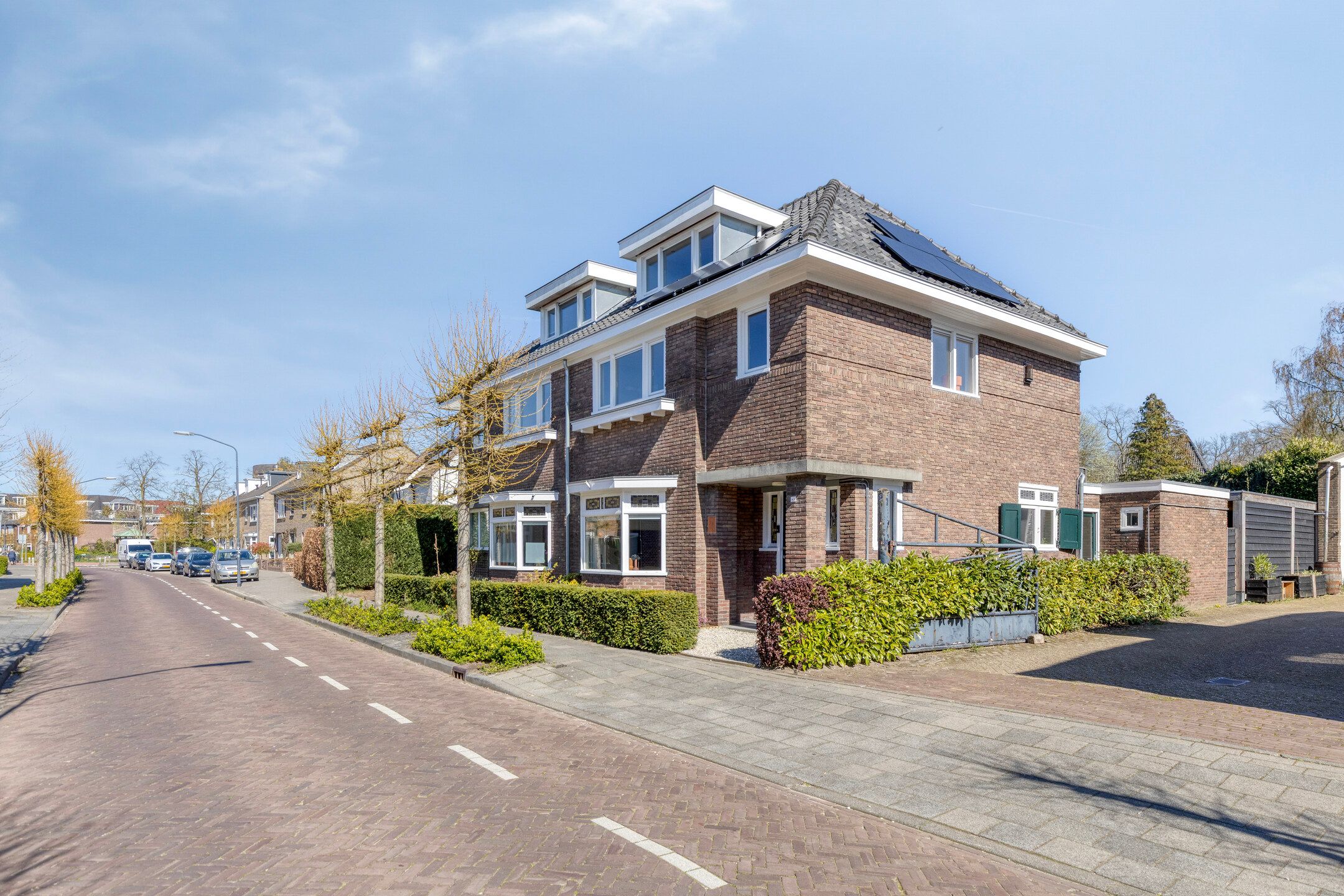 Photo 39 of Vliertstraat 61