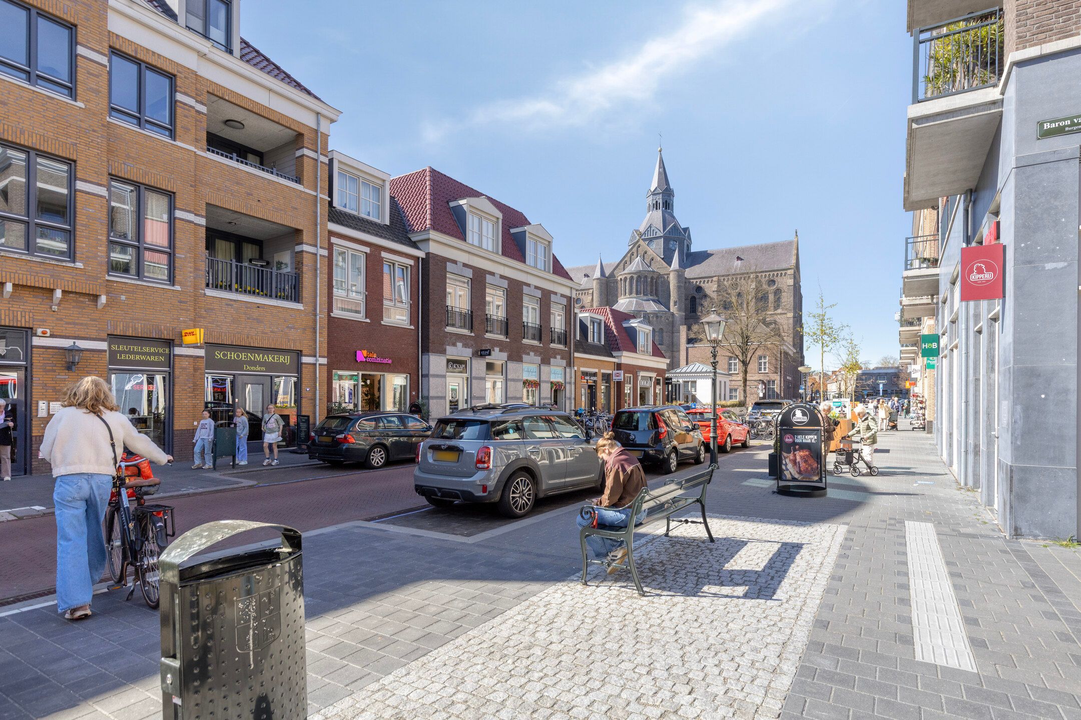 Photo 42 of Vliertstraat 61