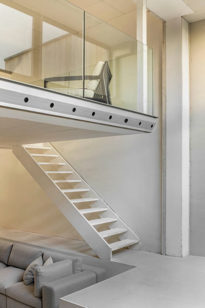 Appartement te koop: Falckstraat 31H, Amsterdam