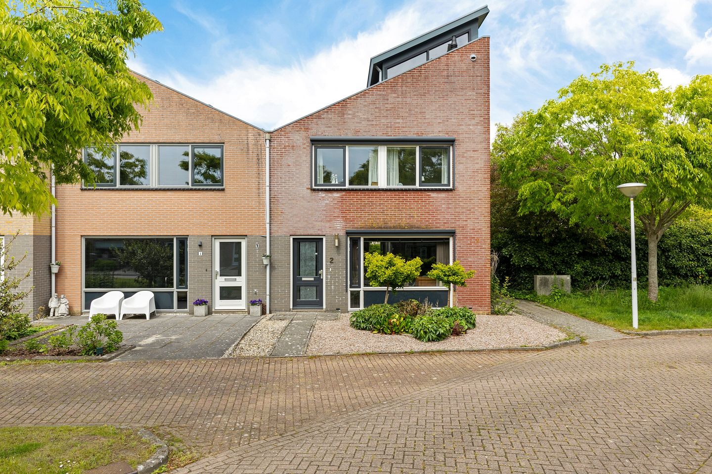 Foto 1 van De Swaan 2