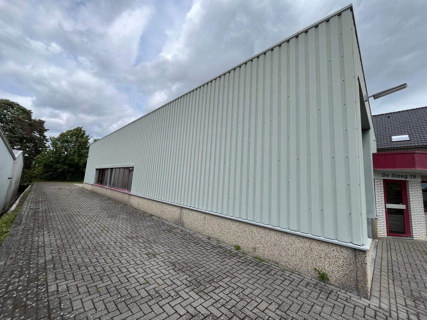 View photo 5 of De Steeg 19