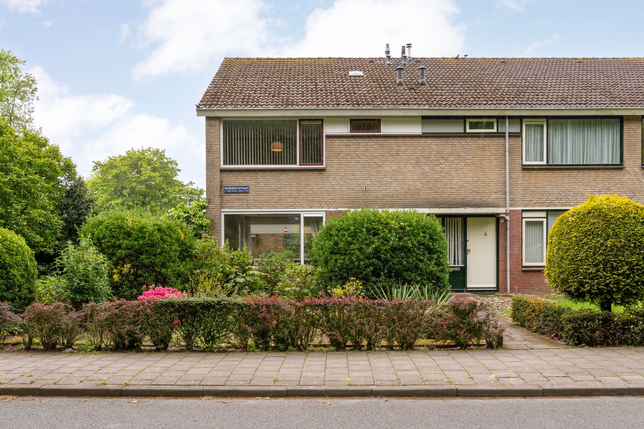 Schubertstraat 2