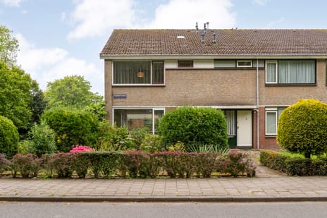 Schubertstraat thumbnail