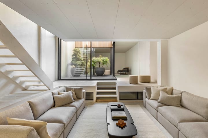 Appartement te koop: Falckstraat 31H, Amsterdam