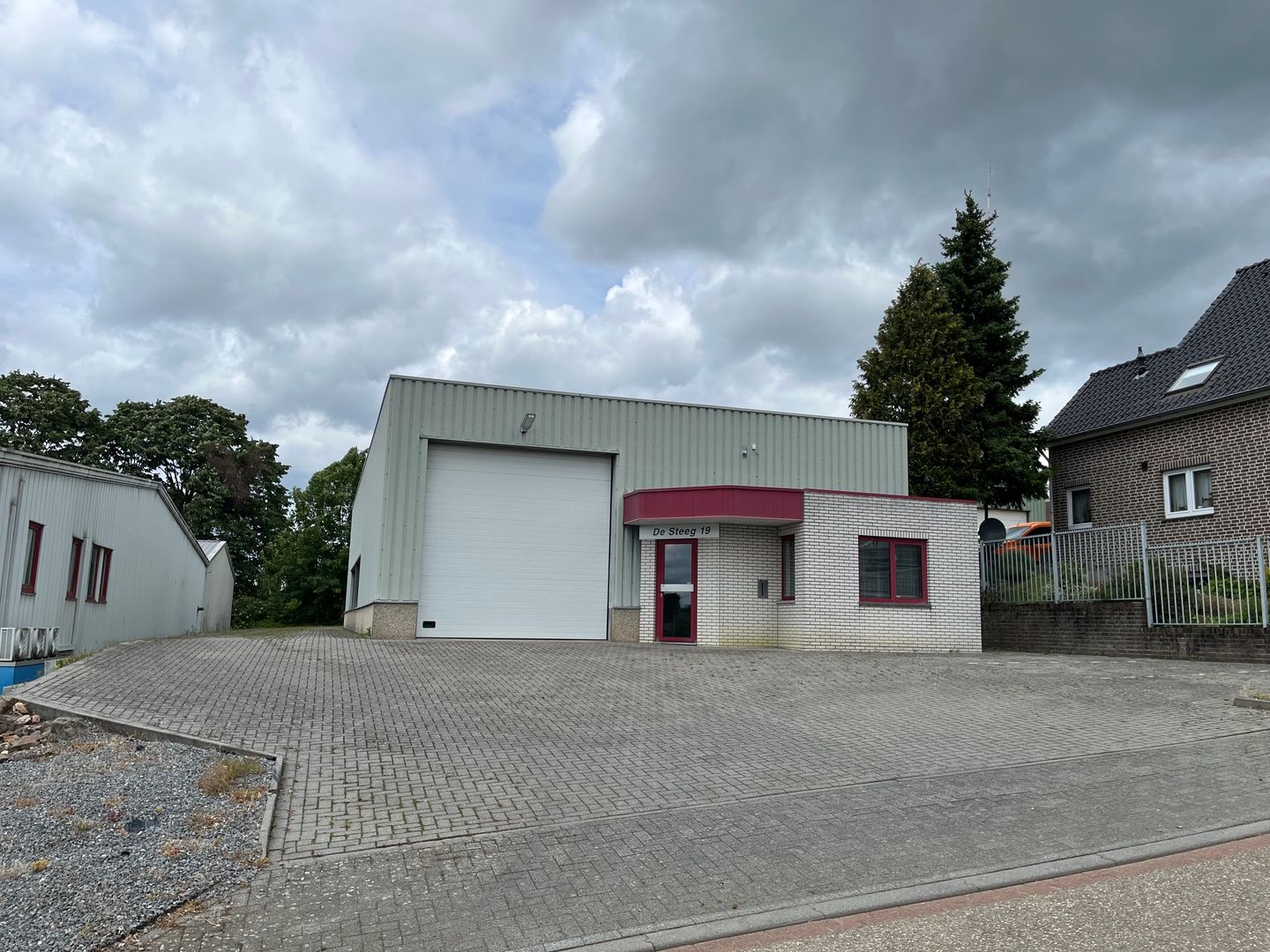View photo 1 of De Steeg 19