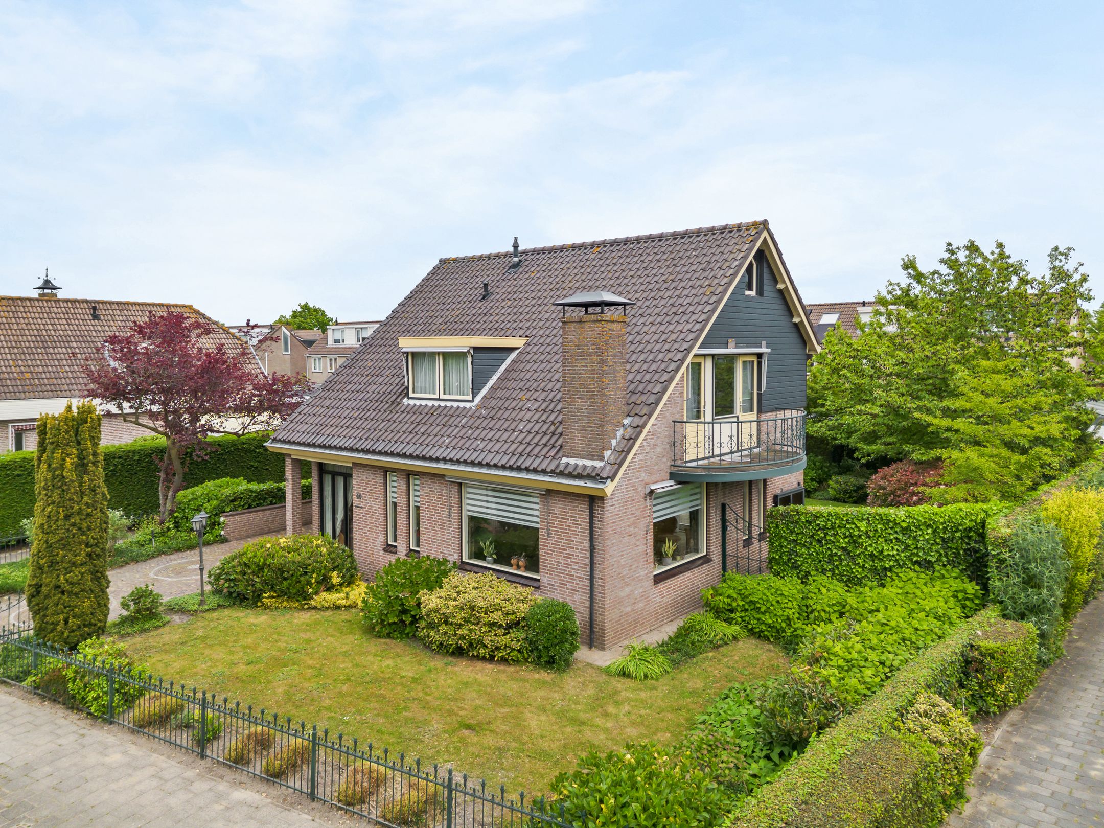 Hogeweg 46