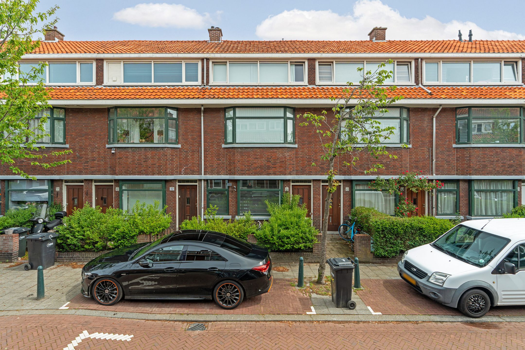De Bullstraat 42