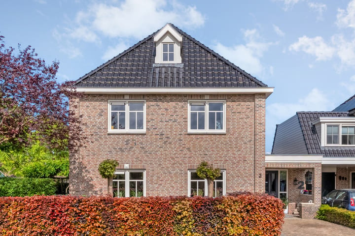 Foto 4 van De Maten 2