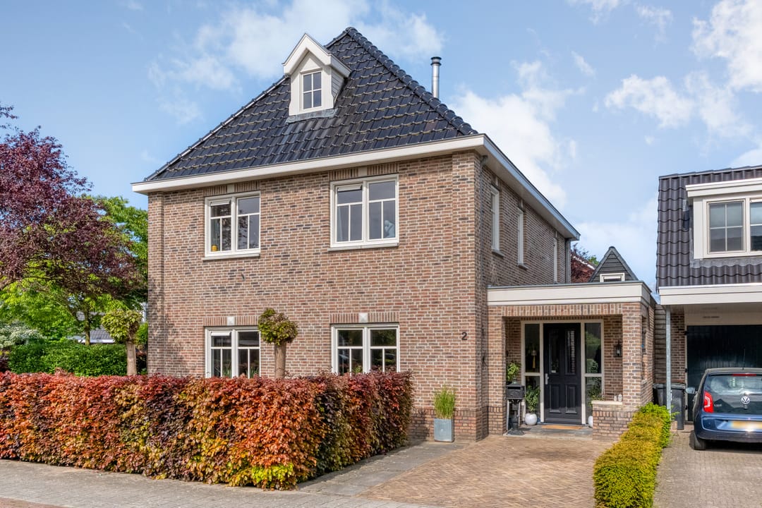 Foto 1 van De Maten 2