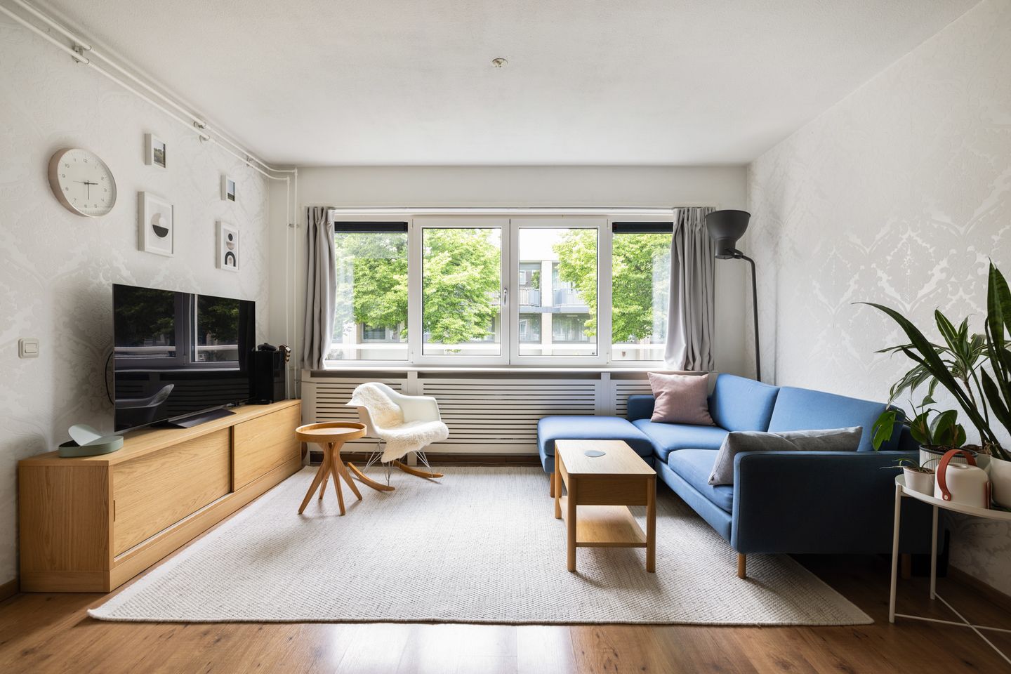 Photo 1 of Binnendraaierij 1