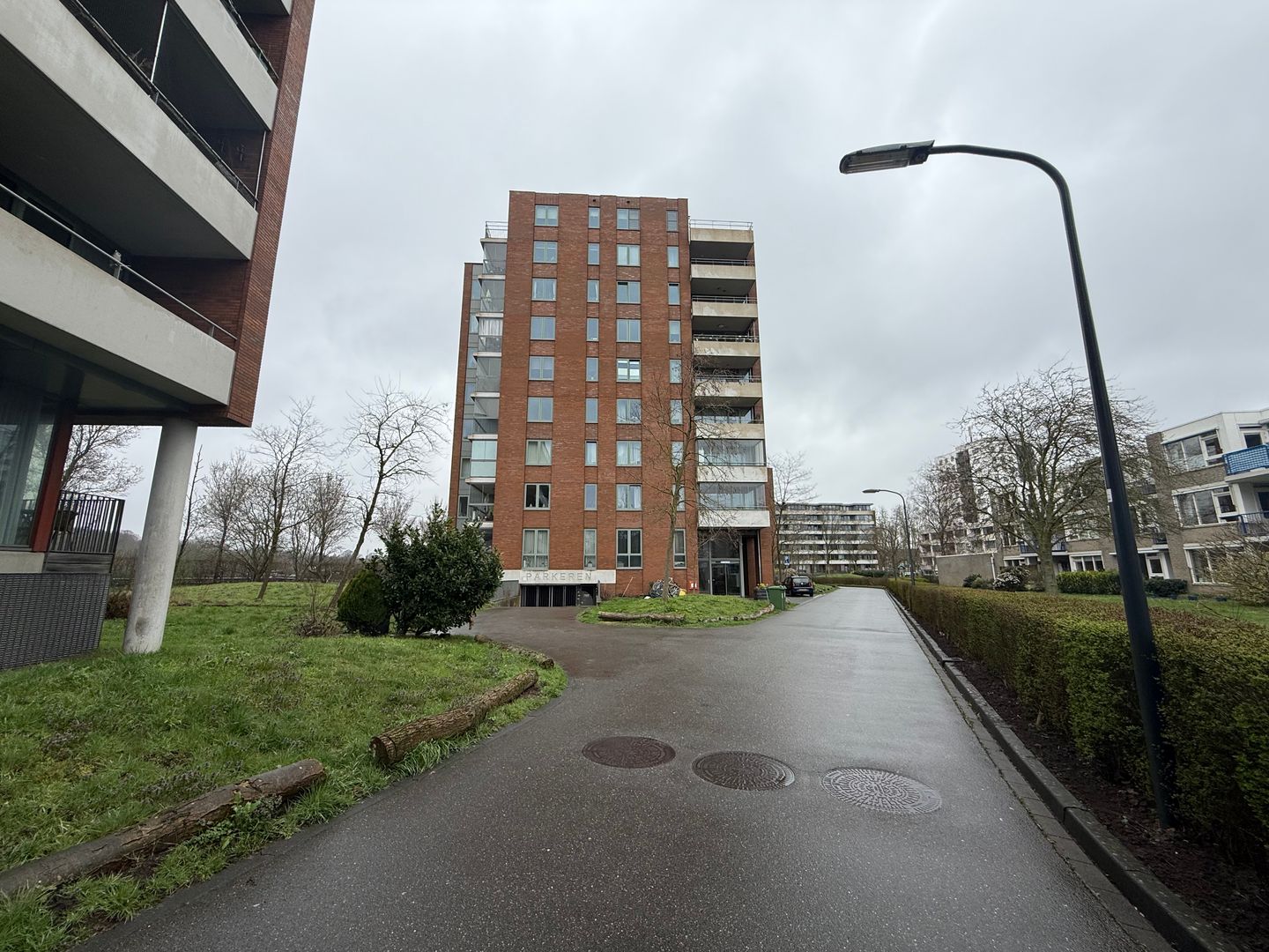 Foto 4 van Harry Mulischstraat 141