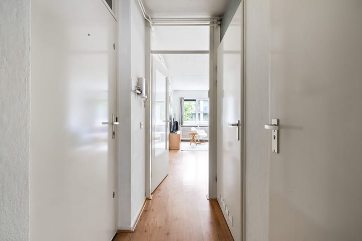 Foto 5 van Binnendraaierij 1