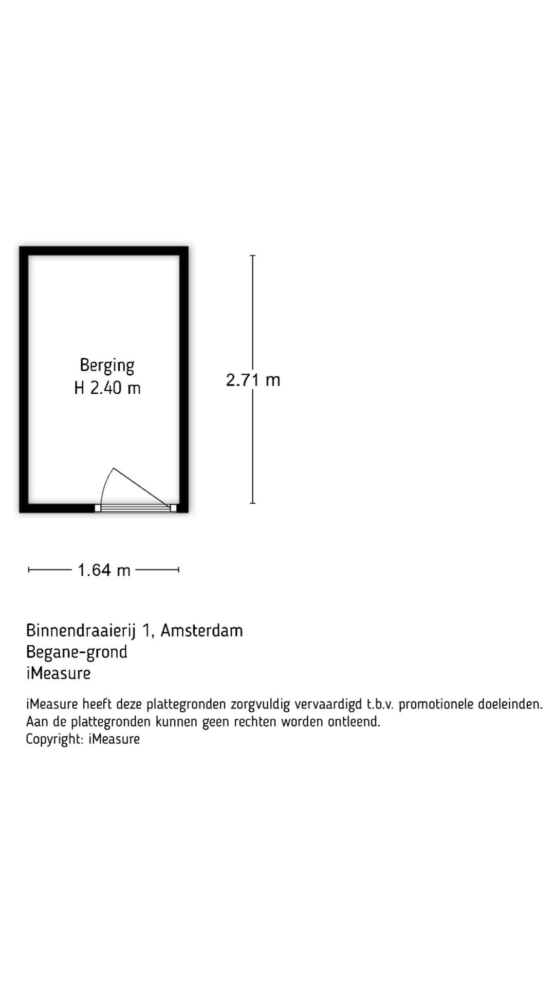 Foto 26 van Binnendraaierij 1