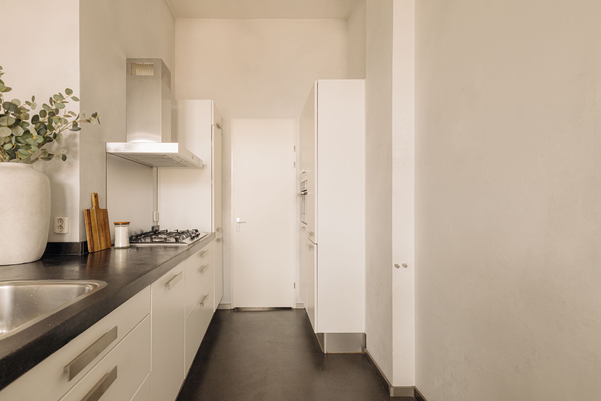 Foto 12 van Van Oldenbarneveldtstraat 54-V