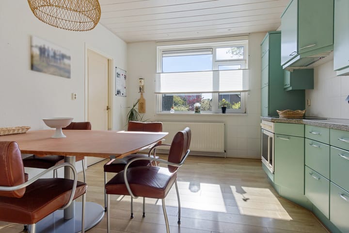 Vrijstaande woning te koop: Groot Lageland 15, Zwartsluis